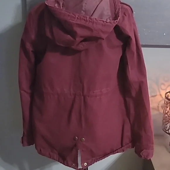 Jacket - Picture 2 of 5